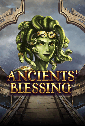 Ancients Blessing