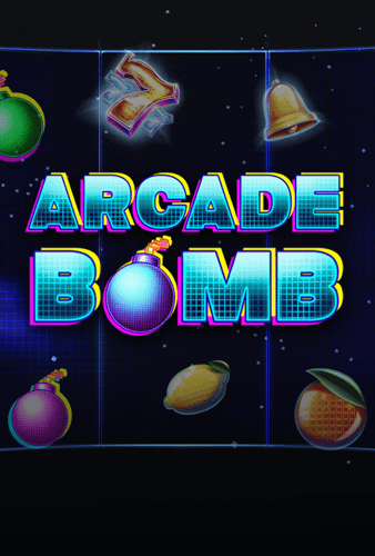 Arcade Bomb