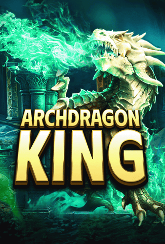 Archdragon King