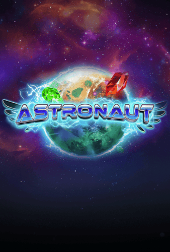 Astronaut