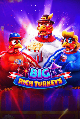 Big Rich Turkeys