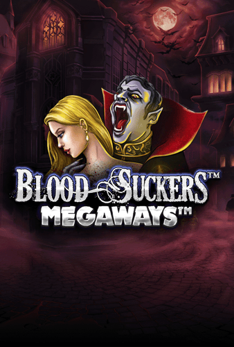 Blood Suckers Megaways