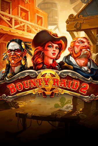Bounty Raid 2