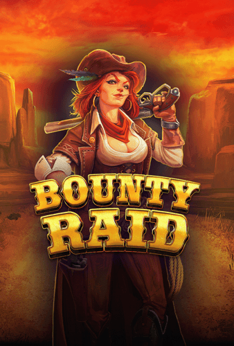 Bounty Raid