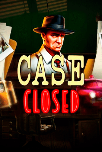 Case Closed