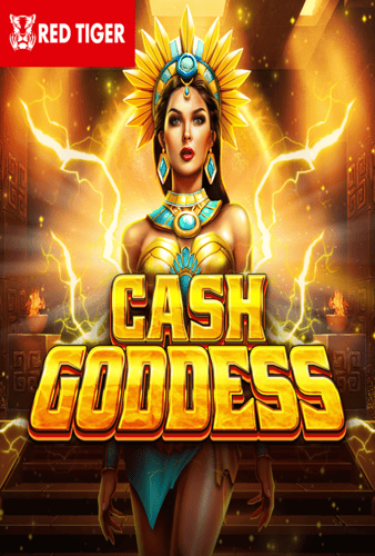 Cash Goddess