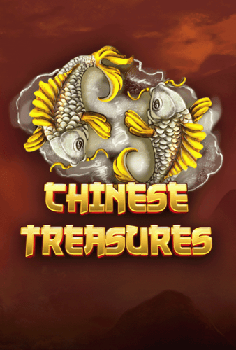 Chinese Treasures