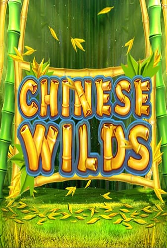 Chinese Wilds