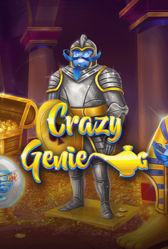 Crazy Genie