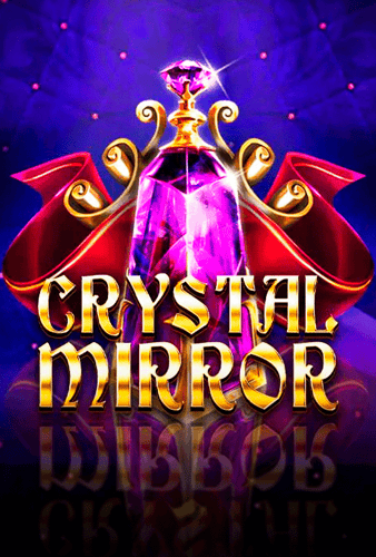 Crystal Mirror