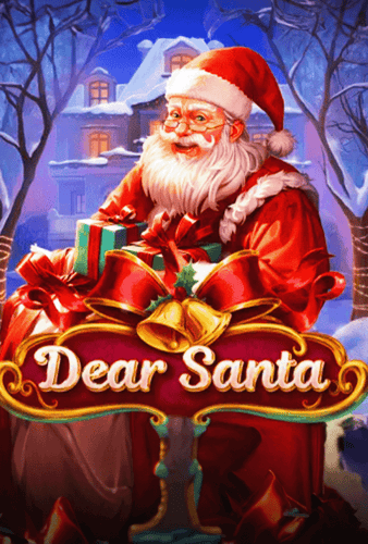 Dear Santa