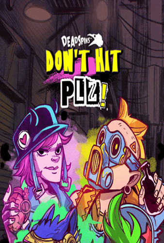 Dont Hit Plz