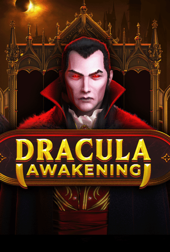 Dracula Awakening