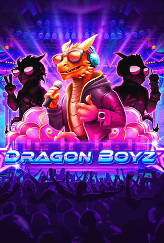 Dragon Boyz
