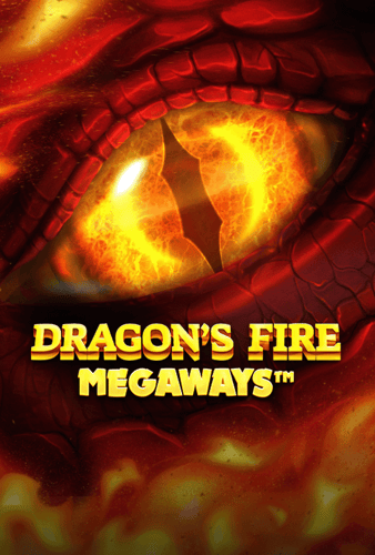 Dragon's Fire Megaways