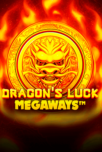 Dragon's Luck Megaways