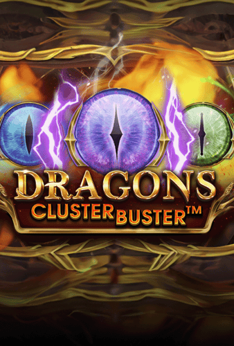 DragonsClusterbuster