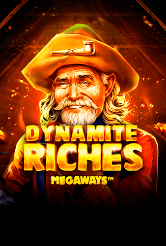 Dynamite Riches Megaways