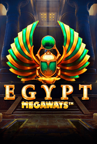 Egypt Megaways