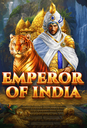 Emperor of India