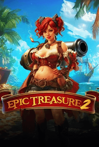 Epic Treasure 2
