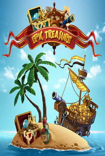 Epic Treasure