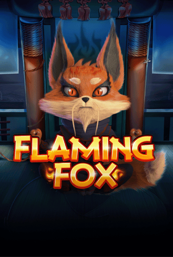 Flaming Fox