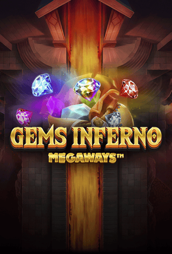 Gems Inferno Megaways™
