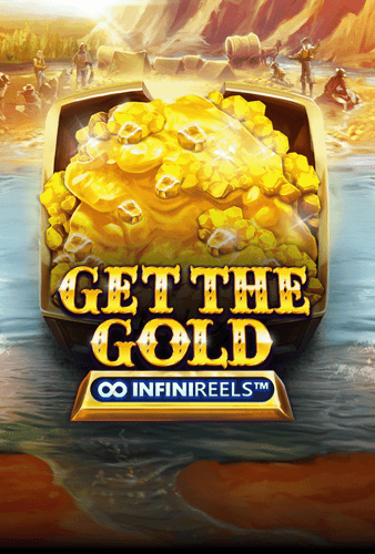 Get The Gold InfiniReels