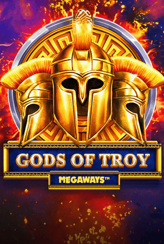 Gods of Troy Megaways™