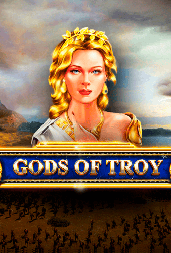 Gods of Troy