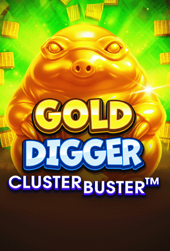 Gold Digger ClusterBuster