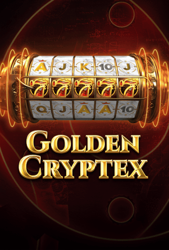Golden Cryptex