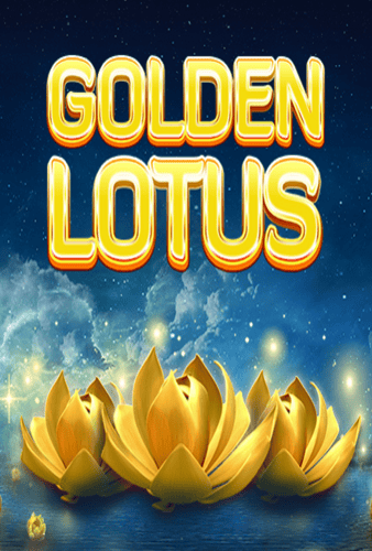 Golden Lotus