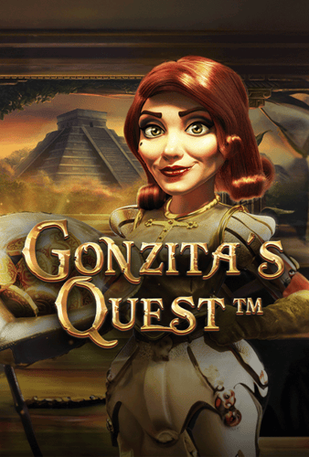 Gonzita's Quest