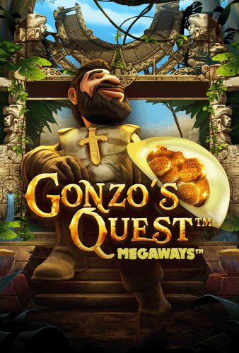 Gonzo's Quest Megaways