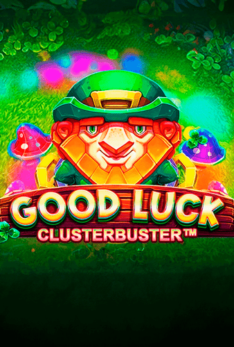 Good Luck Clusterbuster