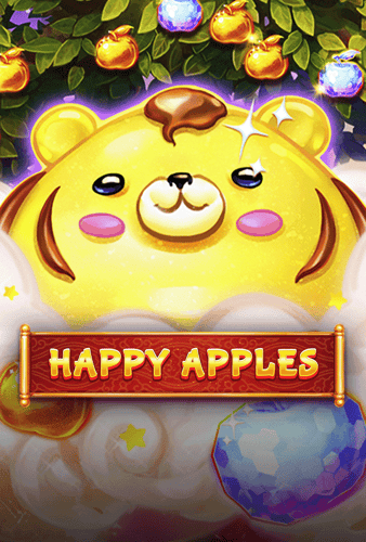 Happy Apples
