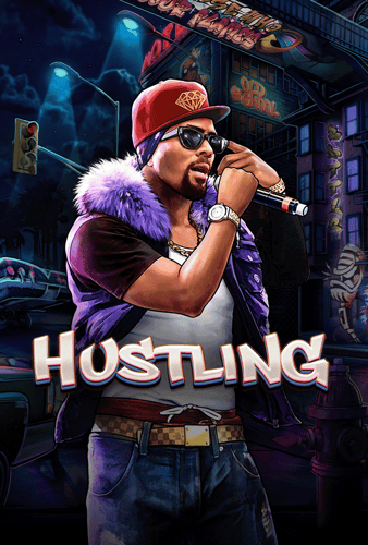 Hustling