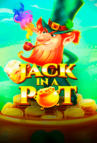Jack in a Pot