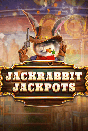 Jackrabbit Jackpots