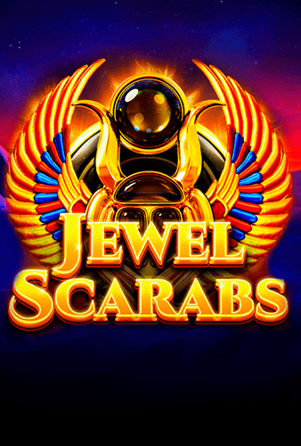 Jewel Scarabs