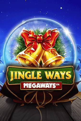 Jingle Ways Megaways