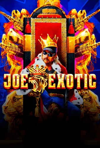 Joe Exotic