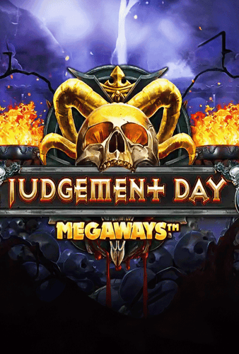 Judgement Day Megaways