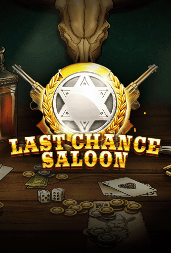 Last Chance Saloon