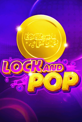 Lock and Pop