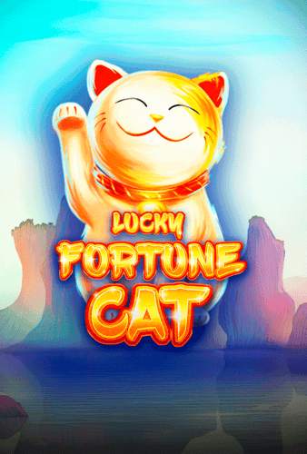 Lucky Fortune Cat