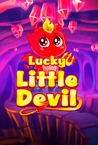 Lucky Little Devil
