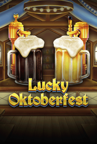 Lucky Oktoberfest